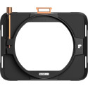 POLARPRO NANO MATTEBOX 4X5 WITH 114MM CLAMP