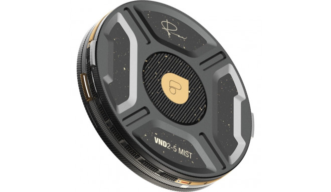 PolarPro filter Helix 2-5 Stop PMVND / udu