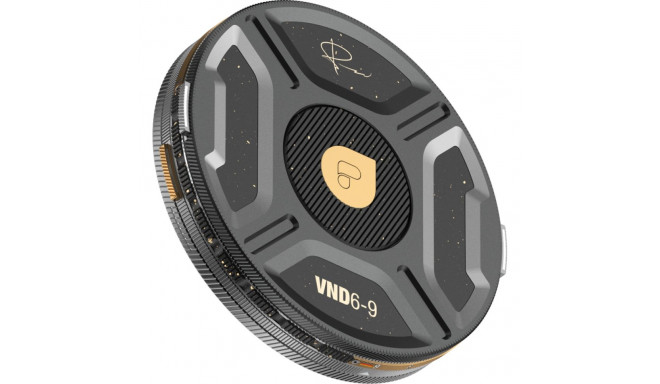PolarPro filter Helix 6-9 Stop PMVND