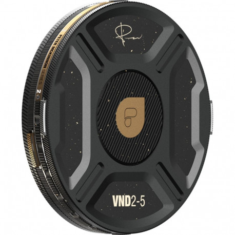 PolarPro Helix 2-5 Stop PMVND Filter