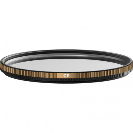 PolarPro QuartzLine Circular Polarizer CPL Filter 95mm