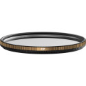 POLARPRO QUARTZLINE CIRCULAR POLARIZER CPL FILTER 95MM