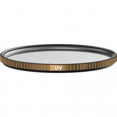 PolarPro UV filter QuartzLine 82mm