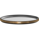 POLARPRO QUARTZLINE UV FILTER 82MM