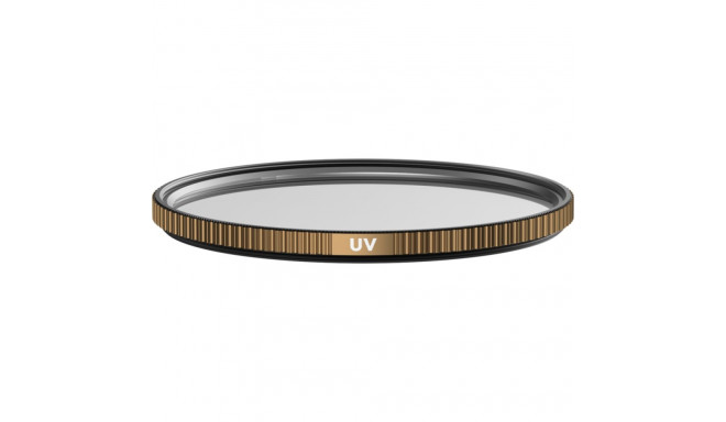 POLARPRO QUARTZLINE UV FILTER 82MM