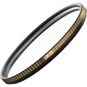 POLARPRO QUARTZLINE CIRCULAR POLARIZER CPL FILTER 77MM