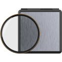 POLARPRO QUARTZLINE CIRCULAR POLARIZER CPL FILTER 77MM