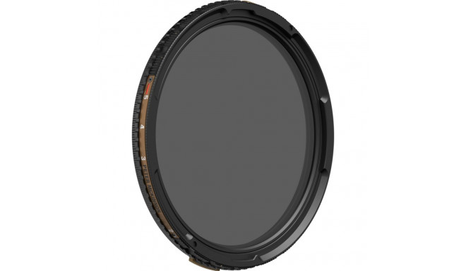 PolarPro filter Chroma PMVND/PL 2-5 stop 67mm