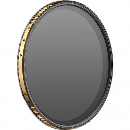 PolarPro PMVND/ Black Mist 2-5 Stop Edition II 77mm