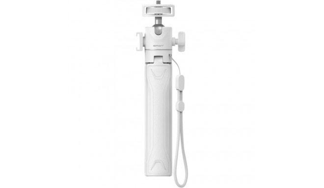 SmallRig 3825 Vlog Tripod Vigor VT-15 White