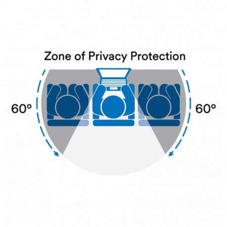 3M hele ekraani privaatsusfilter 14-tolline täisekraan 16:10