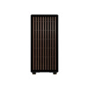 FRACTAL DESIGN North Charcoal Black Case