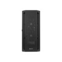 CHIEFTEC APEX AIR high-airflow gaming chassis E-ATX Black