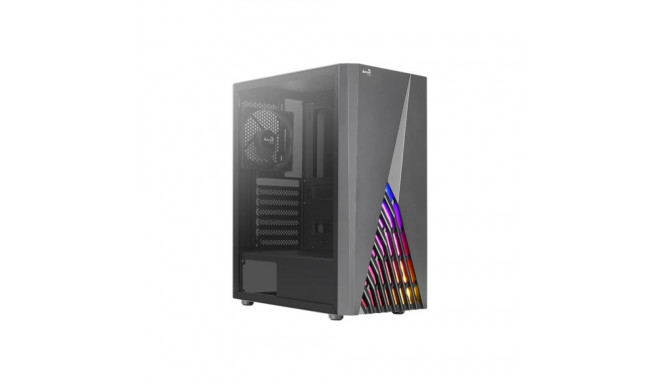 AEROCOOL PGS DELTA-A-BK-v1 RGB - case