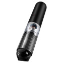 Baseus A3 wireless car vacuum cleaner 135 W 15000 Pa black (CRXCQA3-0A)