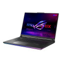 Notebook|ASUS|ROG Strix|SCAR 18|G834JYR-R6052W|CPU  Core i9|i9-14900HX|2200 MHz|18"|2560x1600|RAM 32