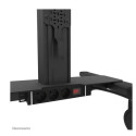 MONITOR ACC FLOOR STAND 37-75"/FL50S-825BL1 NEOMOUNTS