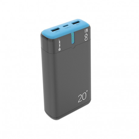 Power bank TRACER EnerGen 20000mAh PD+QC3.0 GB