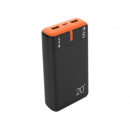 Power bank TRACER EnerGen 20000mAh PD+QC3.0 BO