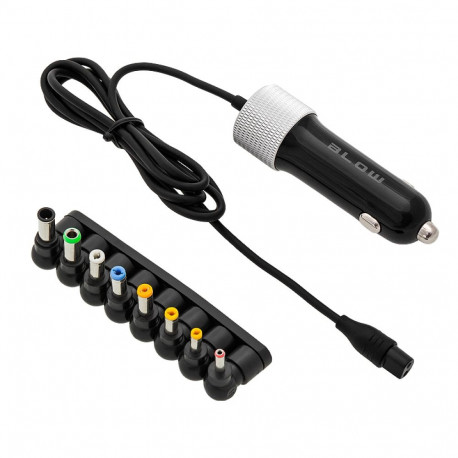 75-790# autolaadija `g36c 2x usb-a 36w