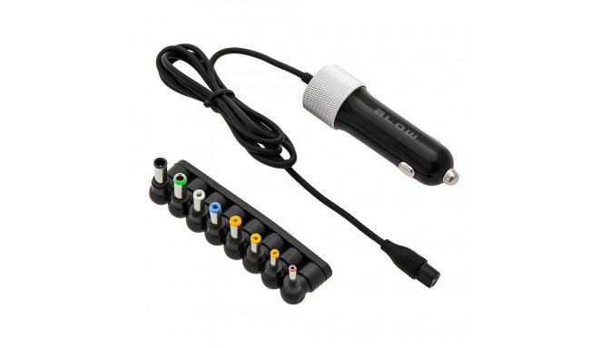 75-790# autolaadija `g36c 2x usb-a 36w