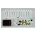 78-355# Radio blow avh-686b rds mp3/usb/micro sd/bluetooth