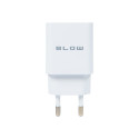 Võrgulaadija USB-pesa QC3.0