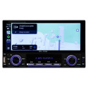 Raadio Blow AVH-686B RDS MP3/USB/Micro SD/Bluetooth