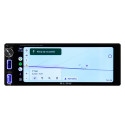 Raadio blow avh-686a rds mp3/usb/micro sd/bluetooth