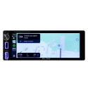 Raadio blow avh-686a rds mp3/usb/micro sd/bluetooth