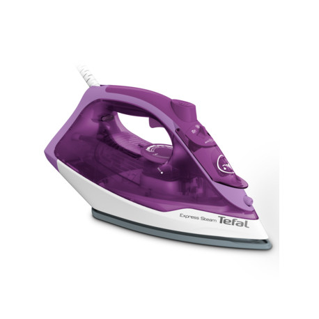 Tefal Express Steam FV2836E fioletowy
