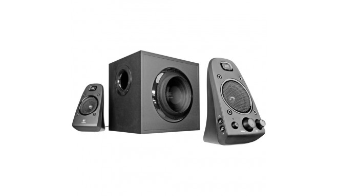Logitech Z623