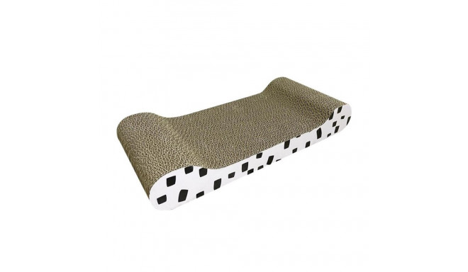 CAT SCRATCHING BOARD 45X22X7.5CM