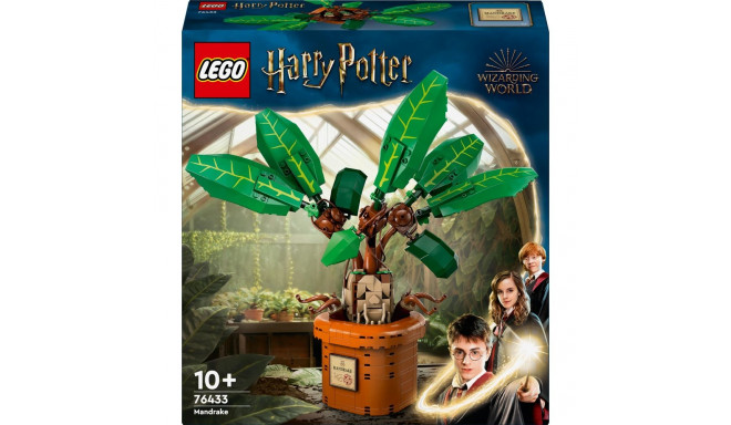 Lego Mandrake 76433 mänguasi