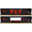 G.SKILL Aegis 16GB DDR4 3000MHZ DIMM F4-3000C16D-16GISB
