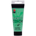 Akrüülvärv Marabu 100ml 067 rich green