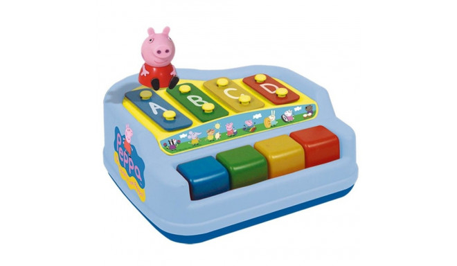 Reig ksülofon Peppa Pig