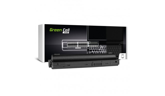 Green Cell Battery PRO RFJMW FRR0G for Dell Latitude E6220 E6230 E6320 E6330