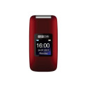 Maxcom MM824 czerwony|red