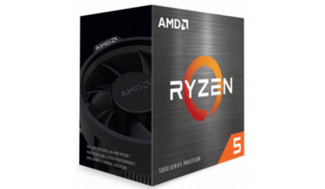 AMD Ryzen 7 5700G 3 8 AMD8 AMD 8 GHz (100-100000263BOX) (100100000263BOX)