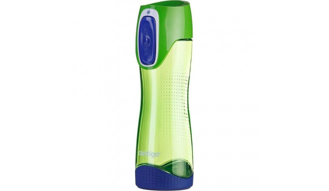 Contigo Bottle with spout green 500 ml