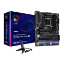 ASRock Z790 RIPTIDE WIFI | Processor family Intel | Processor socket LGA1700 | DDR5 | Supported hard