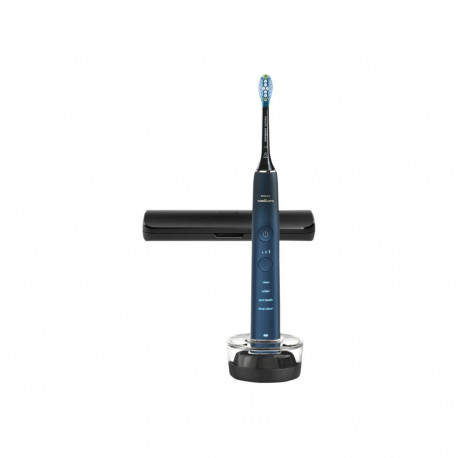 Philips elektriline hambahari HX9911/88 Sonicare DiamondClean 9000 koos rakendusega laetav täiskasva