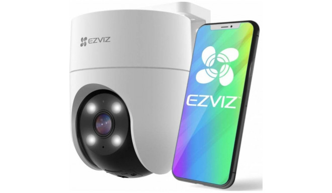 Ezviz H8c IP Camera (4MP)