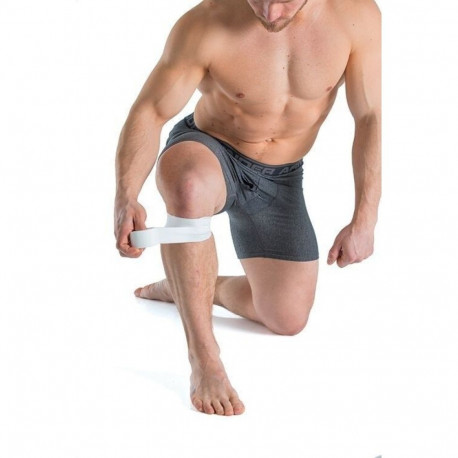 Sporditeip GYMSTICK 10m x 3,8cm, 2 tk