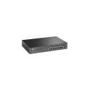 TP-Link TL-SG1008MP switch