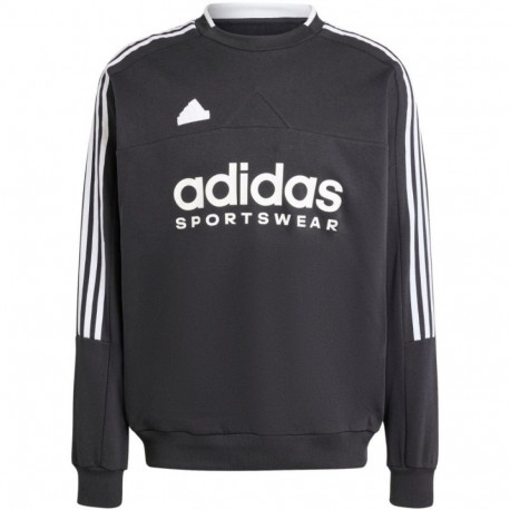 Adidas House of Tiro Fleece M IW0172 sweatshirt (L)