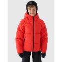 4F Jr 4FJWAW24TTJAM534-62S Down Winter Ski Jacket (140)