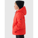 4F Jr 4FJWAW24TTJAM534-62S Down Winter Ski Jacket (140)