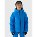 4F Jr 4FJWAW24TTJAM534-33S Down Winter Ski Jacket (134)